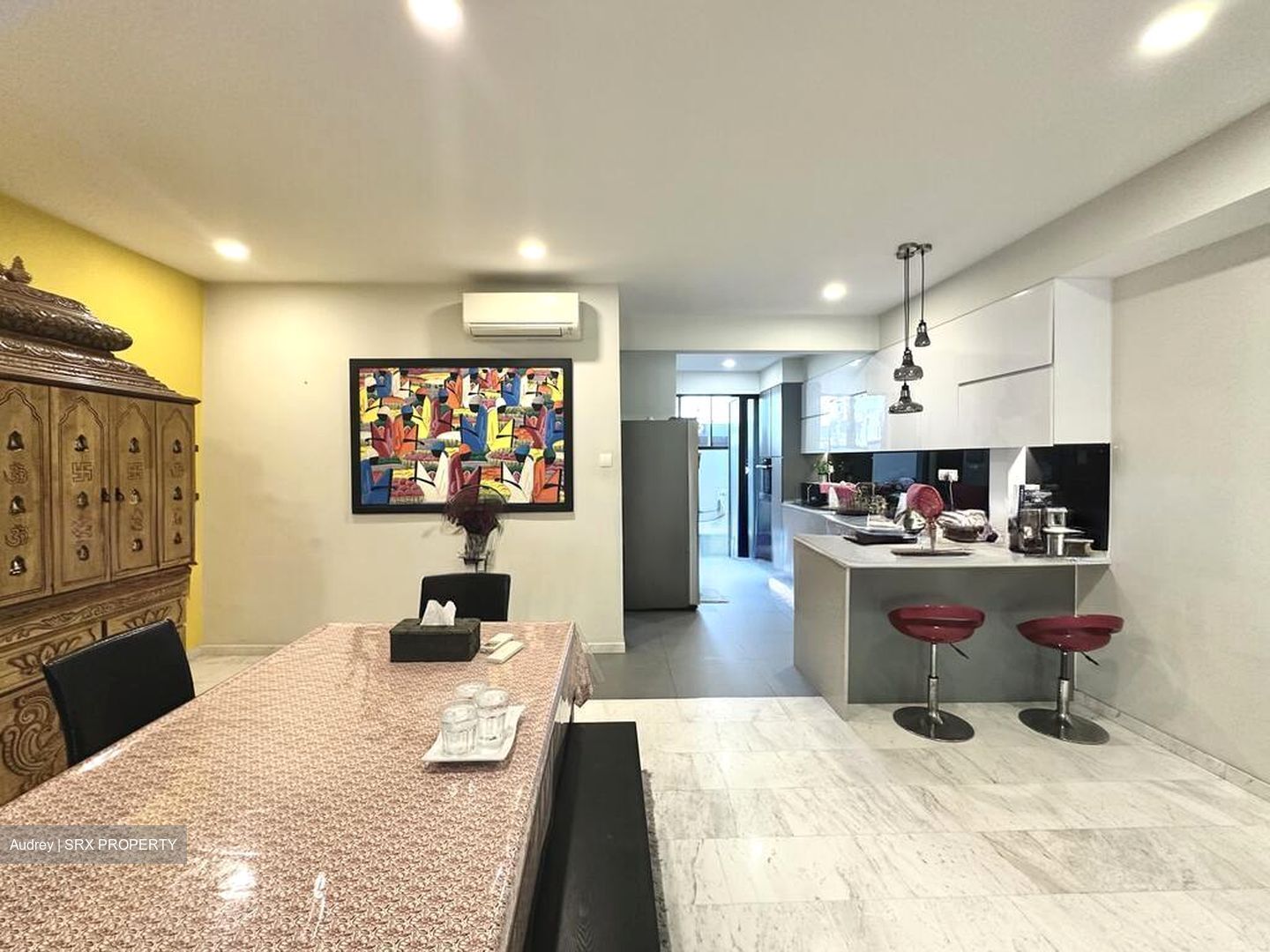 Lengkong Tiga (D14), Terrace #499703341